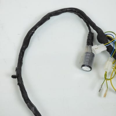 Faisceau électrique origine pour Moto Derbi 50 Senda Après 2010 2D000281 Neuf