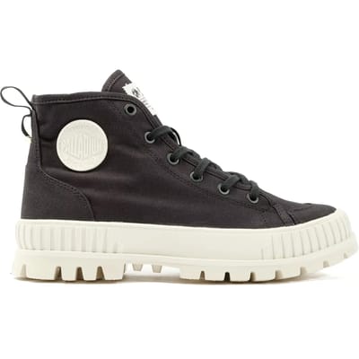 Canvas sportschoenen Palladium Pallashock Organic 2