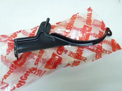 originele steun voor scooter aprilia 125 leonardo 1996-2001 ap8134411 nieuw