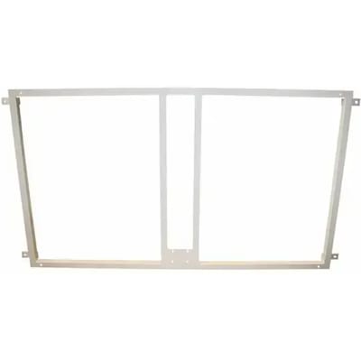 Metalen beugel voor montage van basketbalborden/-borden aan de muur Softee Equipment