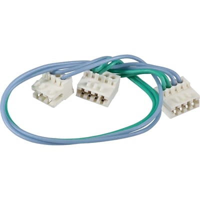AEG kabel, gebruikersinterface-bord, deurschakelaar, X64Door switch 140112972017