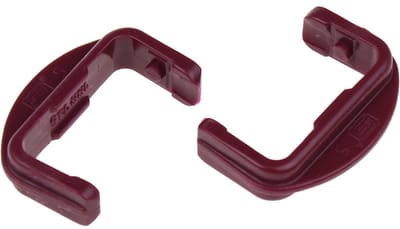 BEKO - RAILSTOP GELEIDER - 1887460500 - 1 stuks