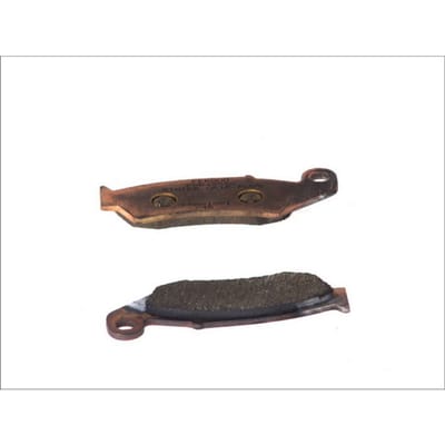 ferodo remblok voor quad honda 250 trx r 1986-1989 avg / avd / fdb495sg nieuw