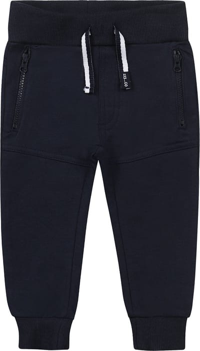 Dirkje - Jongens Broek - Navy - Maat 56
