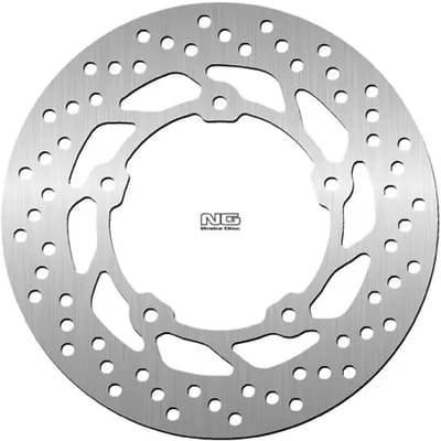 Remschijf voor vaste motorfiets NG Brake Disc DIS1583