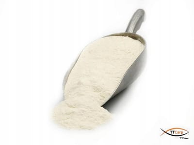 TTCarp - Kazeinian Wapniowo - Sodwa - Emulgator - Stabilizator - 0,5 kg