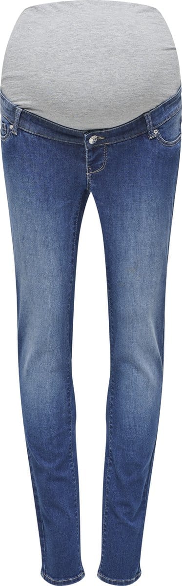 ONLY MATERNITY Skinny fit jeans OLMROSE High waist Skinny fit Jeans