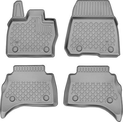 Tapis de sol Guardliner pour Land Rover Range Rover Sport III (L461) SUV-5 09.2022- -5 09.2022