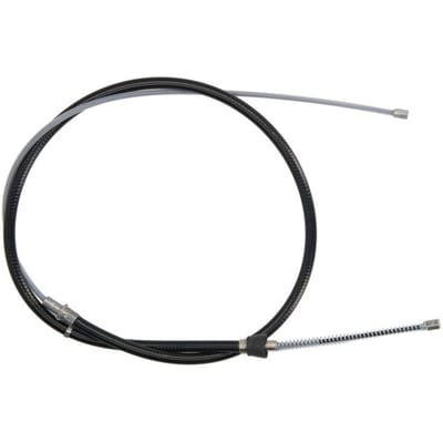 Kabel, parkeerrem ATE 24.3727-0199.2