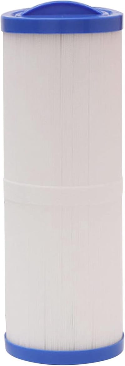 Filtercartridge voor Buitenzwembad en Spa 50 Sq. Ft. Met Schroefdraad Onderkant