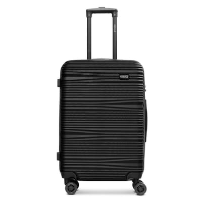 REDOLZ trolley Essentials 16 Trolley Black zwart 67cm