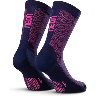 Sokken Neon 3D
