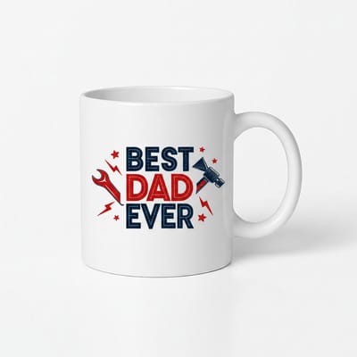 Nevolis® | Espressomok 330ml met Uniek Design | Ontwerp Jouw Eigen Mok | Handgemaakt Cadeau voor Koffieliefhebbers | Gepersonaliseerd op Aanvraag | Enkel of Grote Bestelling