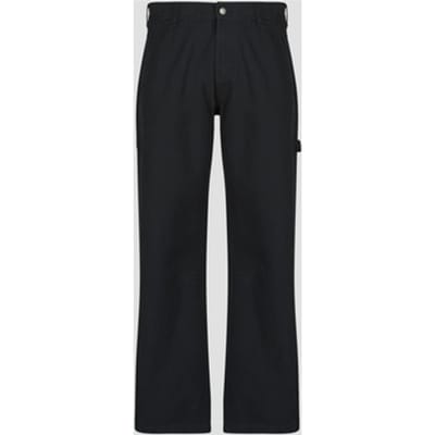 Dickies  Cargobroek CARPENTER CANVAS PANT BLACK