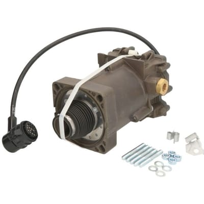 Koppelingsactuator KNORR K 107167X50