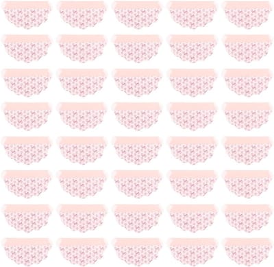 40 Pack Onderarm Pads - Onderarm Pads voor Vrouwen en Mannen - Anti-Zweet Pads
