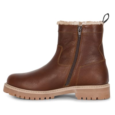 PME Legend - Heren Laars Chute - Bruin - Maat 40