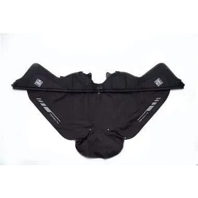 Tucano Urbano Beenkleed Tucano Urbano Pro R230 Yamaha T-Max 560 (vanaf 2022)