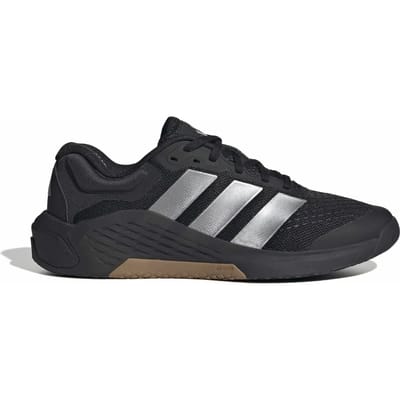 Fitness Schoenen adidas Baskets Dropset 4 Power textile respirant