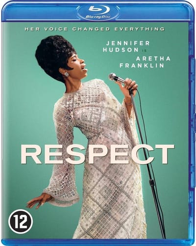 Respect (Blu-ray)