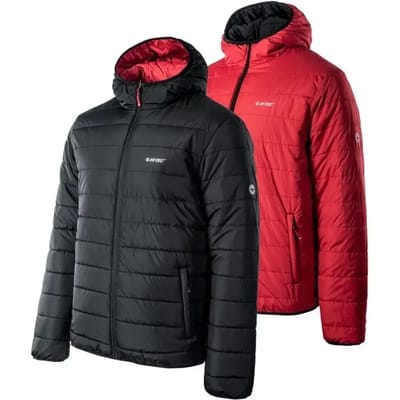 Hooded jacket Hi-Tec Halden