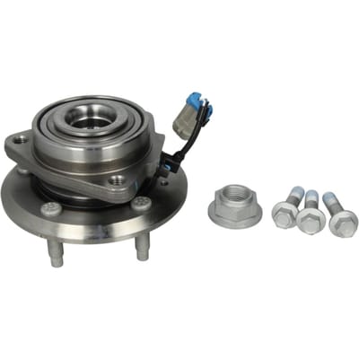 Wiellagerset SNR R190.11