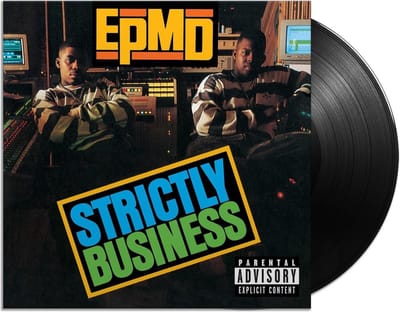 Strictly Business - Epmd