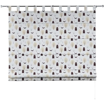 Romeins blind Yellow Tipi Oli tab top Magic Collection