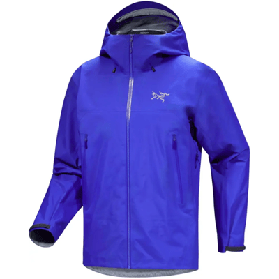 Arc'teryx Beta SL Jacket Heren (Maat - S, Kleur - Vitality II)