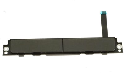 Dailygoods - Touchpad Clickpad Toetsen voor Dell Latitude 7300 en 7400