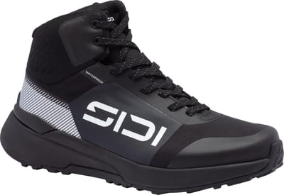 Sidi Fluxx Mid waterdichte motorschoenen -