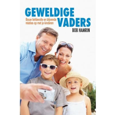 Geweldige Vaders - Dr. Bob Hamrin