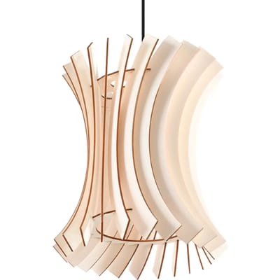 Hanglamp Sollux Lighting Oriana
