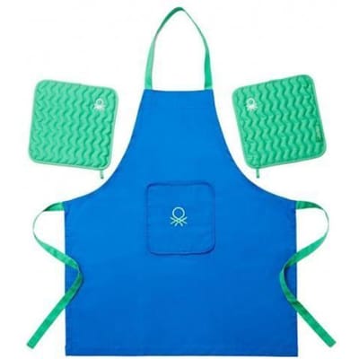 Schort Benetton BE243 (3 stuks)