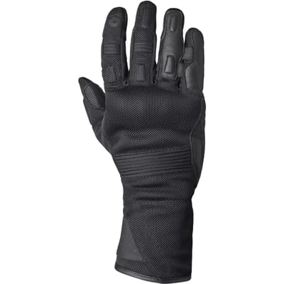 Moto Handschoenen in Gaas GMS Tylon