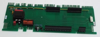 DAIKIN Busprintplaat voor ROTEX A1-BG-GSU-ESU tot BJ 2018, 5750086