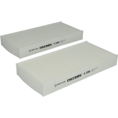 Cabinefilter FILTRON K1198-2x