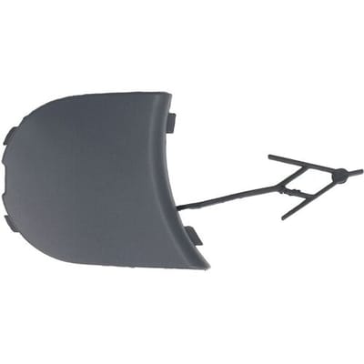 Ventilatiegrille, bumper trekhaak BLIC 5513-00-5001970P