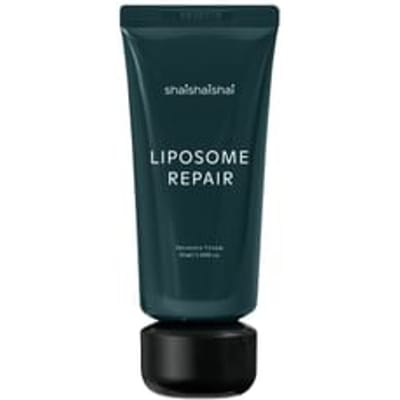 SHAISHAISHAI Crème Lactée Réparatrice aux Liposomes 50ml black