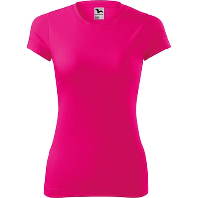 T-shirt dames Malfini Fantasy 140