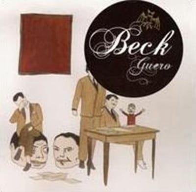 Guero - Beck