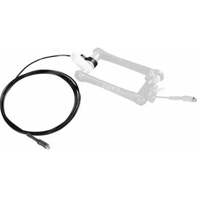 Installatiekabel voor intern weggereedschap Pro PRTL008