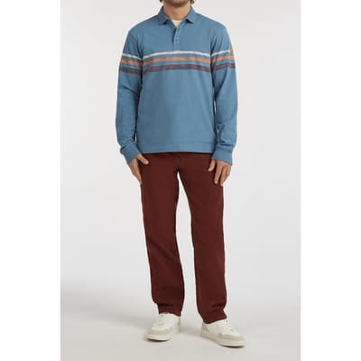 O'Neill O'riginals Carpenter Pants Hazel Spice Maat: W32 | Cargobroeken Outlet | Heren | Bruin