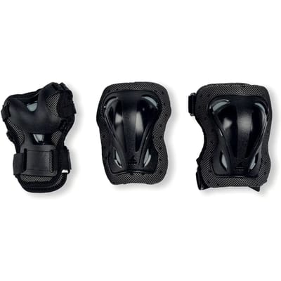 Rolschaatsbeschermingsset voor kinderen Rollerblade Skate Gear