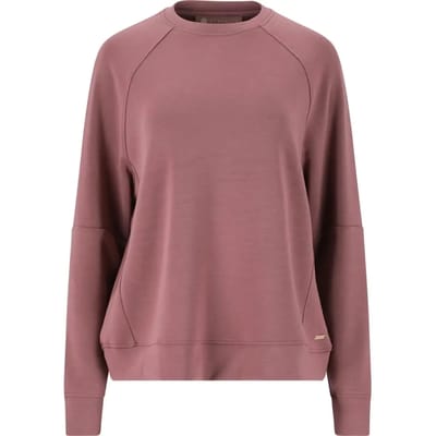 Dames sweatshirt Athlecia Jacey