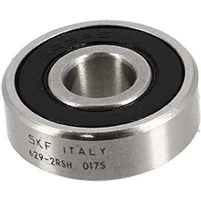 Lagerring 629 2RS (D9X26 EP 8) Sélection CGN Cycle