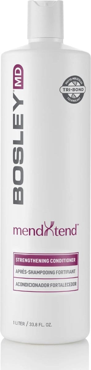 BosleyMD mendXtend Strengthening Conditioner