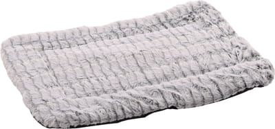 Flamingo Stella - Kussen Honden - Kussen Stella Plat Rechthoekig Grijs/wit 55,5x38,5cm - 1st - 137057 - 1st