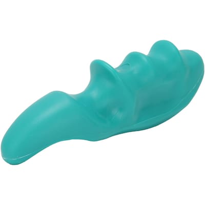 Mini Masseur Protège-Pouce Portable Outil de Massage Profond du Dos