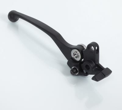generieke koppelingshendel voor triumph 675 street triple r motor 2013-2016 nieuw